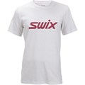 Swix Футболка big logo 54376 - фото 94349