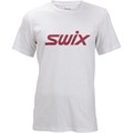 Swix Футболка big logo - фото 94349