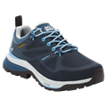 Jack Wolfskin П/ботинки FORCE STRIKER TEXAPORE LOW W 61357 - фото 94883
