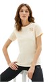 Salomon Футболка Outlife Small Logo Tee W 57307 - фото 95160