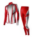 Loffler Комбинезон гоночный Teamline 58973 - фото 96289
