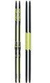 Fischer Лыжи беговые TWIN SKIN CARBON PRO MED IFP - фото 97955