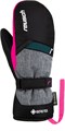 Reusch Рукавицы Flash GTX® Junior 62060 - фото 99439