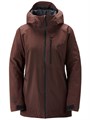 Jones Куртка сноубордическая Mountain Surf Parka W 62861 - фото 99923