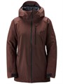 Jones Куртка сноубордическая Mountain Surf Parka W - фото 99923