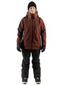 Jones Куртка сноубордическая Mountain Surf Parka W 62861 - фото 99924